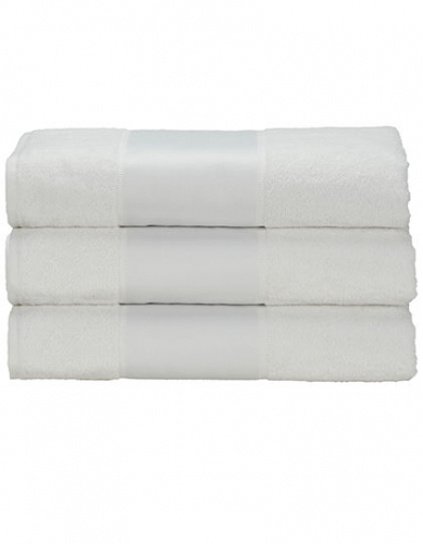 SUBLI-Me® Hand Towel - AR080 - A&R