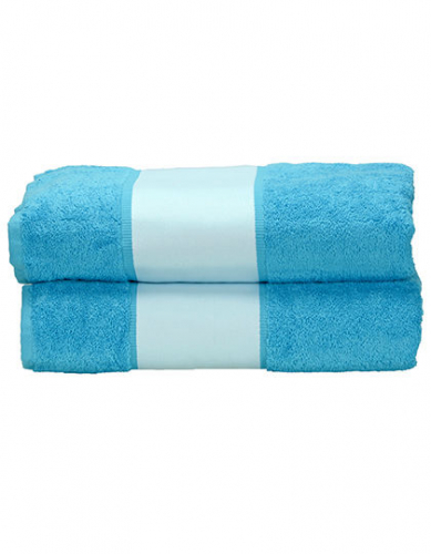 SUBLI-Me® Bath Towel - AR081 - A&R