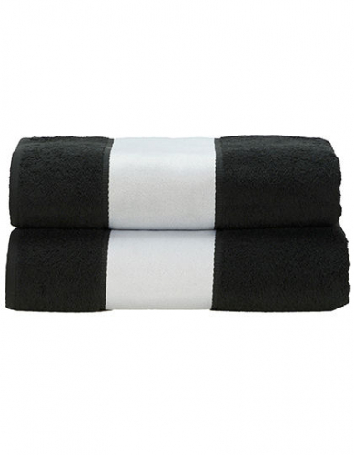 SUBLI-Me® Bath Towel - AR081 - A&R