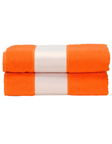 SUBLI-Me® Bath Towel - AR081 - A&R