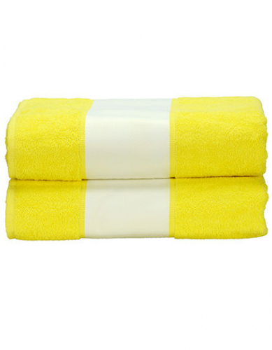 SUBLI-Me® Bath Towel - AR081 - A&R