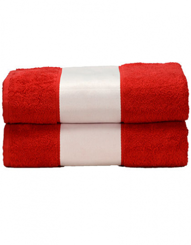 SUBLI-Me® Bath Towel - AR081 - A&R