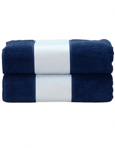 SUBLI-Me® Bath Towel - AR081 - A&R