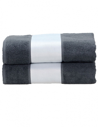 SUBLI-Me® Bath Towel - AR081 - A&R