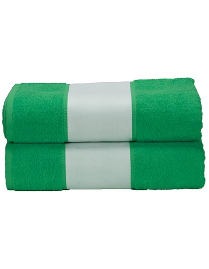 SUBLI-Me® Bath Towel - AR081 - A&R