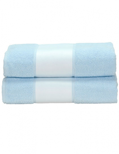 SUBLI-Me® Bath Towel - AR081 - A&R