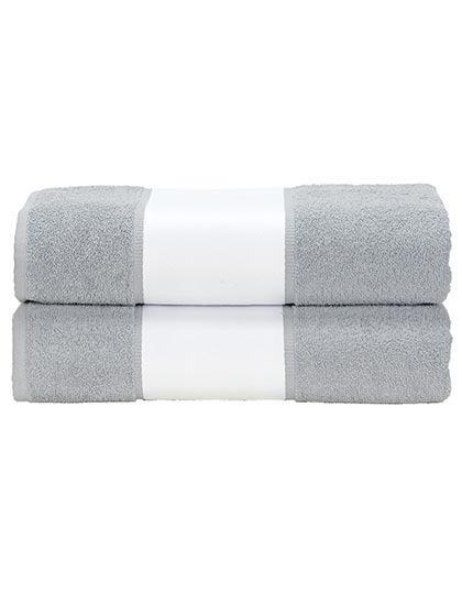 SUBLI-Me® Bath Towel - AR081 - A&R