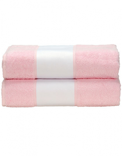 SUBLI-Me® Bath Towel - AR081 - A&R