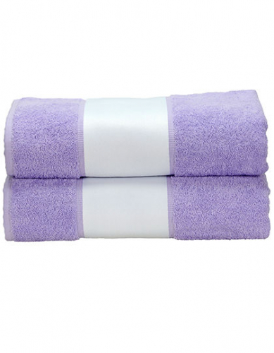 SUBLI-Me® Bath Towel - AR081 - A&R