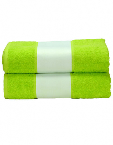 SUBLI-Me® Bath Towel - AR081 - A&R