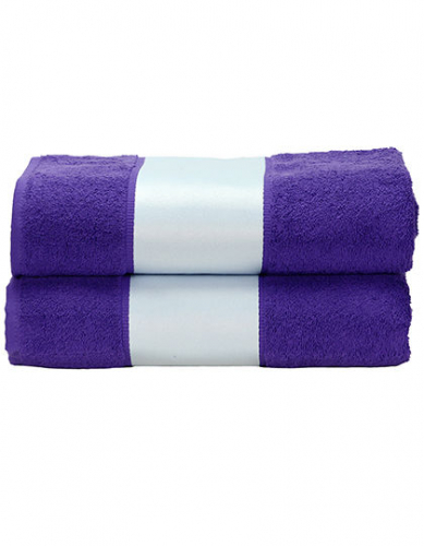 SUBLI-Me® Bath Towel - AR081 - A&R