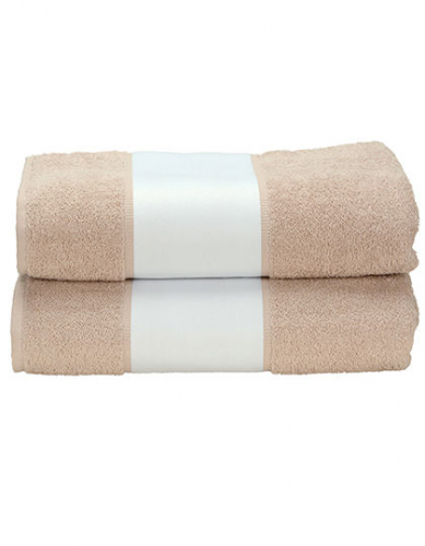 SUBLI-Me® Bath Towel - AR081 - A&R