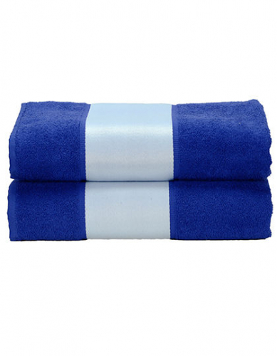 SUBLI-Me® Bath Towel - AR081 - A&R