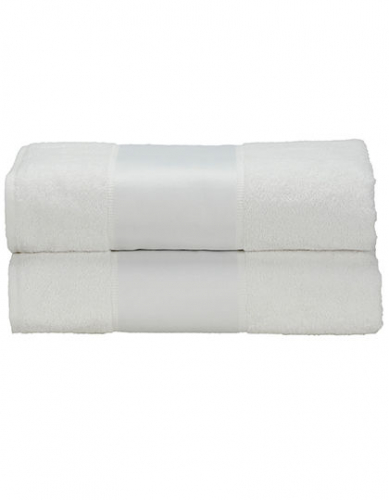 SUBLI-Me® Bath Towel - AR081 - A&R