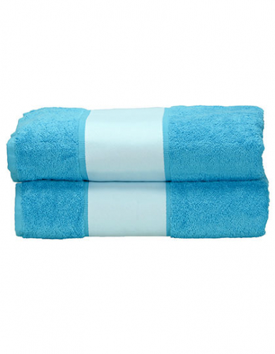 SUBLI-Me® Sport Towel - AR083 - A&R