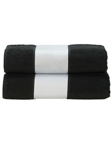 SUBLI-Me® Sport Towel - AR083 - A&R