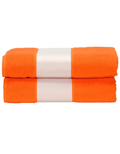 SUBLI-Me® Sport Towel - AR083 - A&R