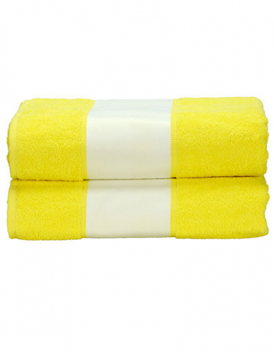 SUBLI-Me® Sport Towel - AR083 - A&R