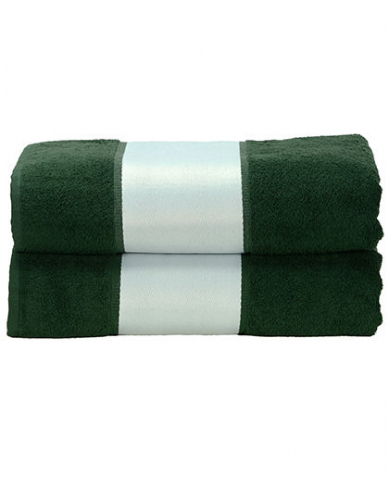 SUBLI-Me® Sport Towel - AR083 - A&R