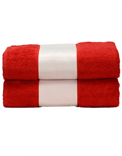 SUBLI-Me® Sport Towel - AR083 - A&R