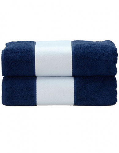 SUBLI-Me® Sport Towel - AR083 - A&R