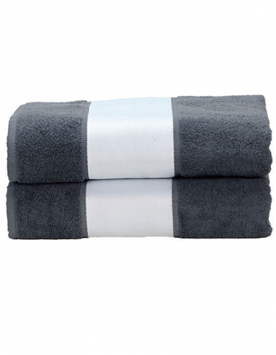 SUBLI-Me® Sport Towel - AR083 - A&R