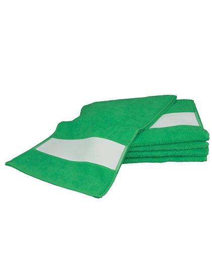 SUBLI-Me® Sport Towel - AR083 - A&R