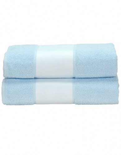 SUBLI-Me® Sport Towel - AR083 - A&R