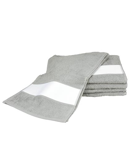 SUBLI-Me® Sport Towel - AR083 - A&R