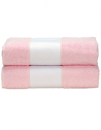 SUBLI-Me® Sport Towel - AR083 - A&R