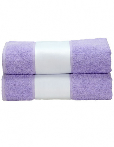 SUBLI-Me® Sport Towel - AR083 - A&R