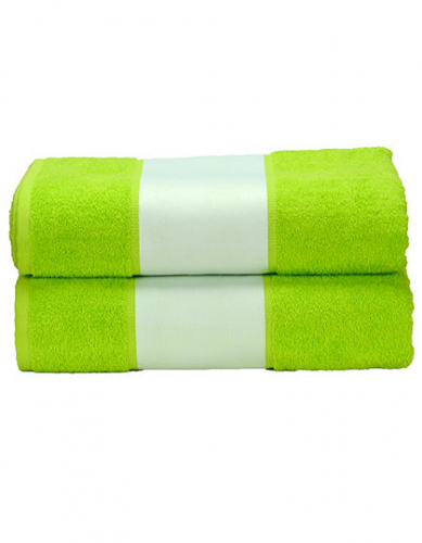 SUBLI-Me® Sport Towel - AR083 - A&R