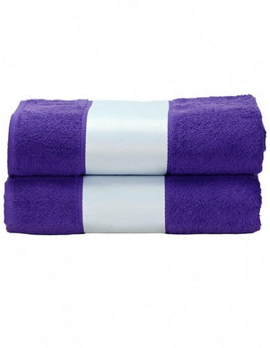 SUBLI-Me® Sport Towel - AR083 - A&R