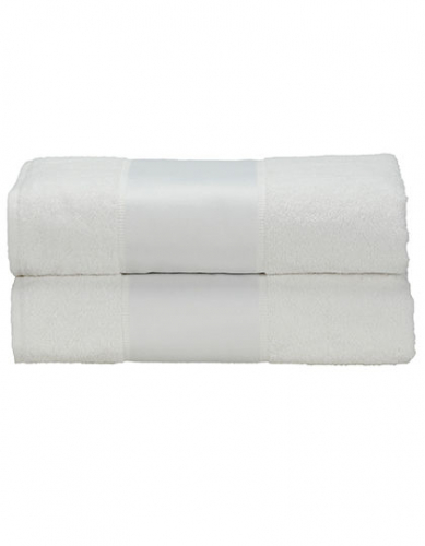 SUBLI-Me® Sport Towel - AR083 - A&R