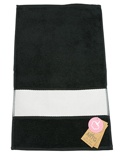 SUBLI-Me® Guest Towel - AR085 - A&R