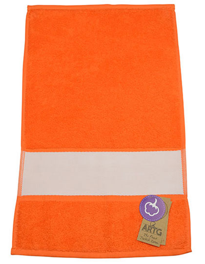 SUBLI-Me® Guest Towel - AR085 - A&R