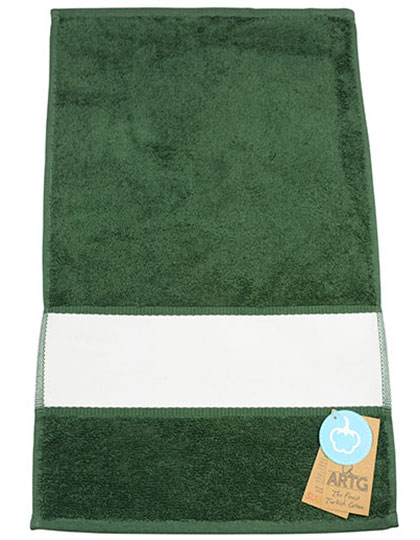 SUBLI-Me® Guest Towel - AR085 - A&R