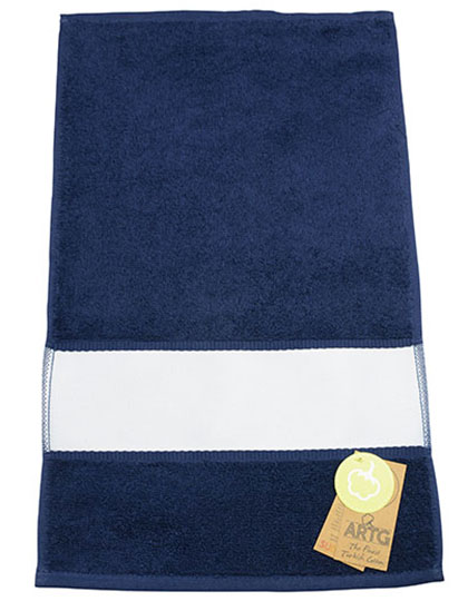 SUBLI-Me® Guest Towel - AR085 - A&R