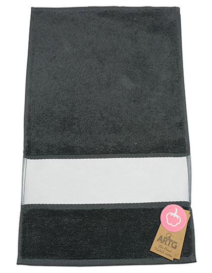 SUBLI-Me® Guest Towel - AR085 - A&R