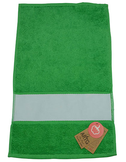 SUBLI-Me® Guest Towel - AR085 - A&R