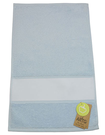 SUBLI-Me® Guest Towel - AR085 - A&R
