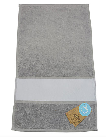 SUBLI-Me® Guest Towel - AR085 - A&R