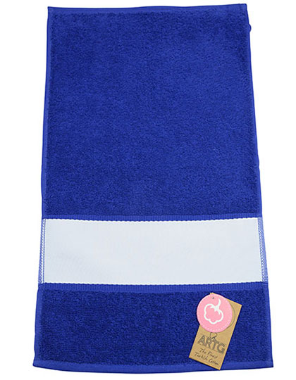 SUBLI-Me® Guest Towel - AR085 - A&R