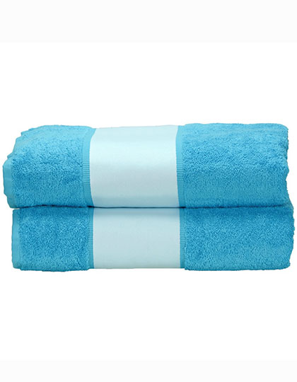 SUBLI-Me® Big Towel - AR087 - A&R