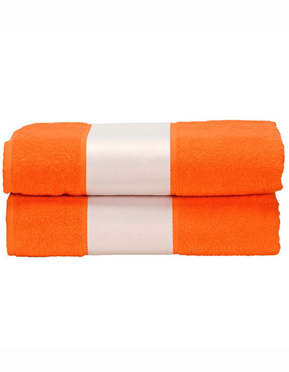 SUBLI-Me® Big Towel - AR087 - A&R
