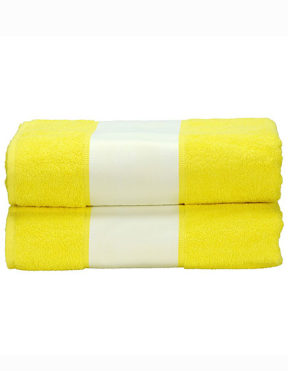 SUBLI-Me® Big Towel - AR087 - A&R