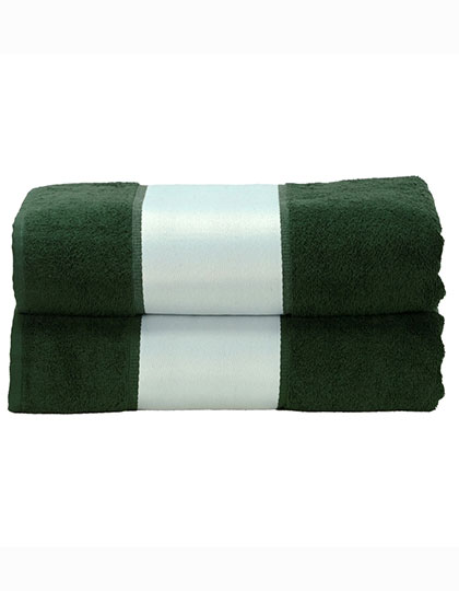 SUBLI-Me® Big Towel - AR087 - A&R