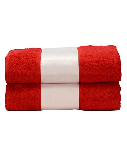 SUBLI-Me® Big Towel - AR087 - A&R
