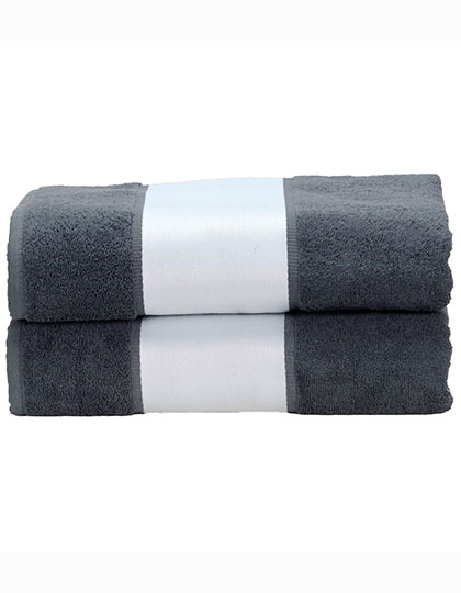 SUBLI-Me® Big Towel - AR087 - A&R