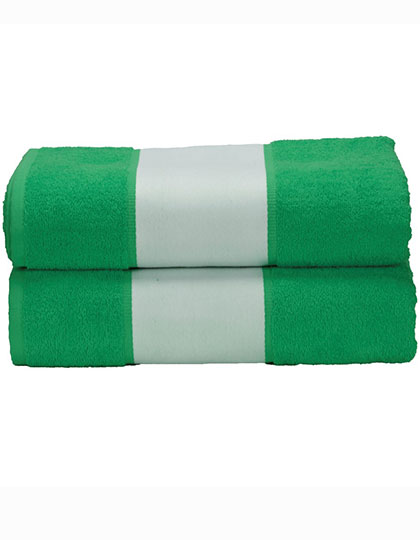 SUBLI-Me® Big Towel - AR087 - A&R
